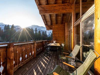 Landal Alpine Lodge Lenzerheide