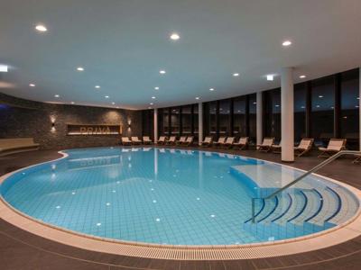 Thumbnail 3 van Landal Alpine Lodge Lenzerheide