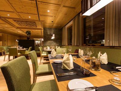 Thumbnail 5 van Landal Alpine Lodge Lenzerheide
