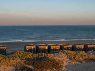 Thumbnail 2 van Landal Beach Villa's Hoek van Holland