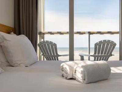 Thumbnail 5 van Landal Beach Villa's Hoek van Holland