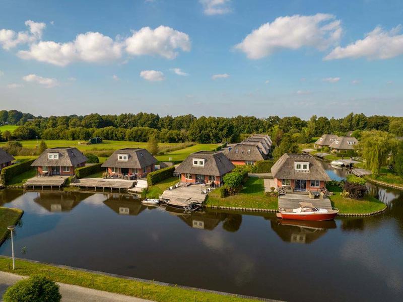 Hoofdfoto van Summio Waterpark De Bloemert