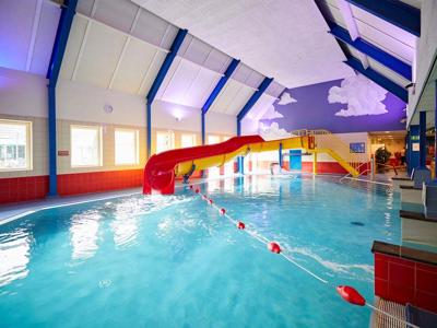 Thumbnail 3 van Landal De Hellendoornse Berg