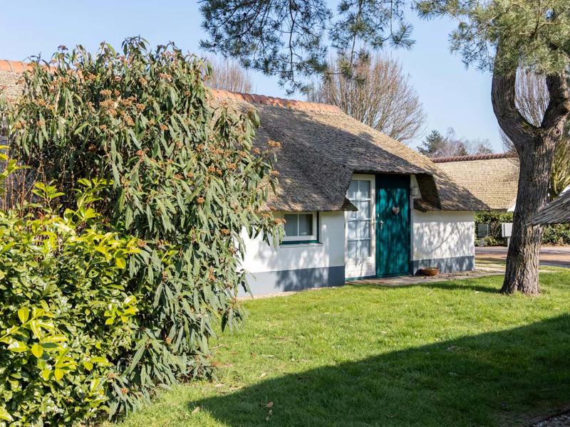 Hoofdfoto van De Veluwse Hoevegaarde