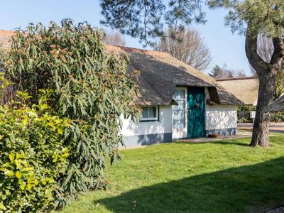 De Veluwse Hoevegaarde