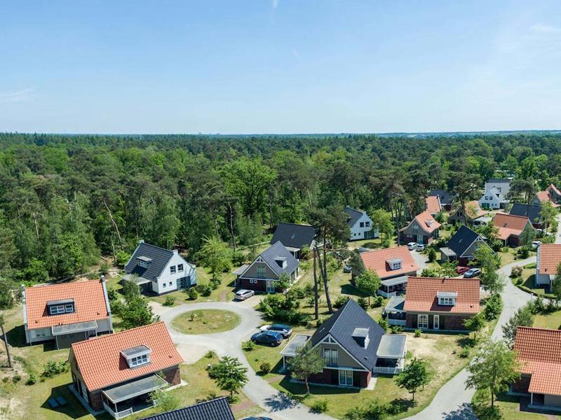 Foto van Landal De Vers