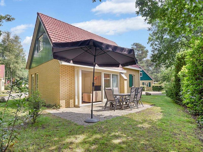 Hoofdfoto van Summio Parc Duc de Brabant