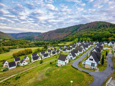 Thumbnail 3 van Dormio Resort Eifeler Tor