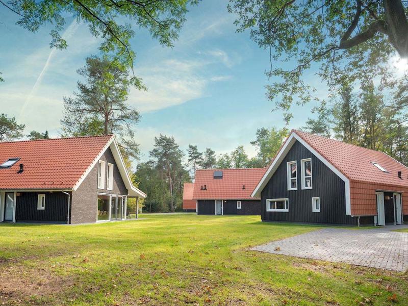 Foto van Landal Heideheuvel