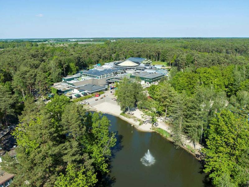 Foto van Landal Het Vennenbos