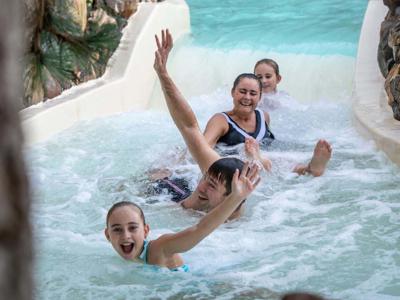 Thumbnail 3 van Landal Het Vennenbos