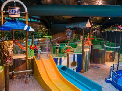 Thumbnail 4 van Landal Het Vennenbos