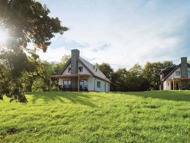 Foto van Landal Hochwald