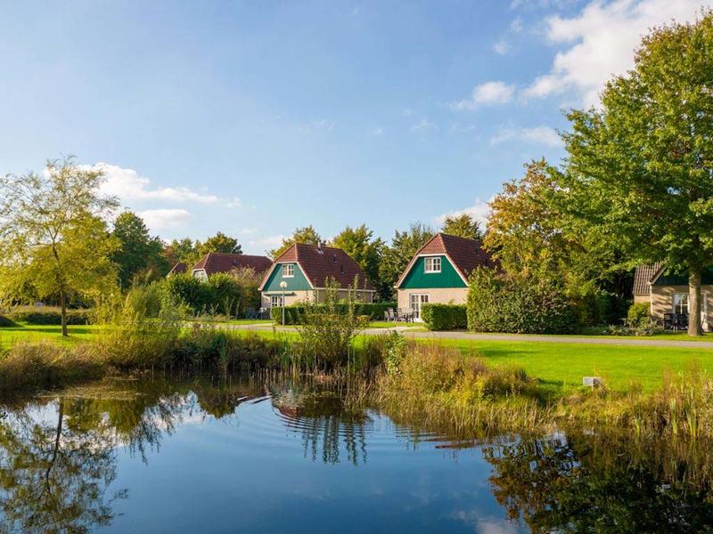 Foto van Landal Hunerwold State