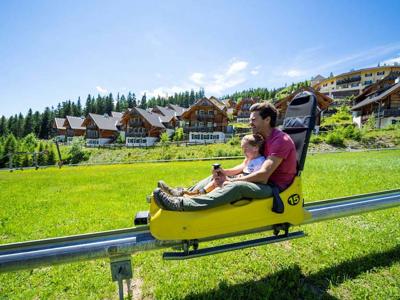 Thumbnail 3 van Landal Katschberg