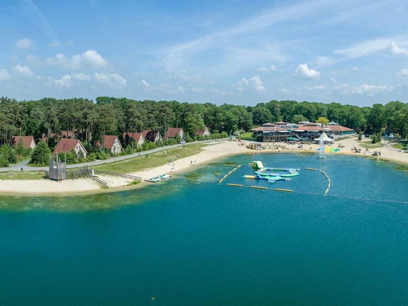 Hoofdfoto van Landal Landgoed 't Loo