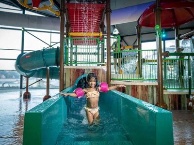 Thumbnail 5 van Landal Landgoed 't Loo