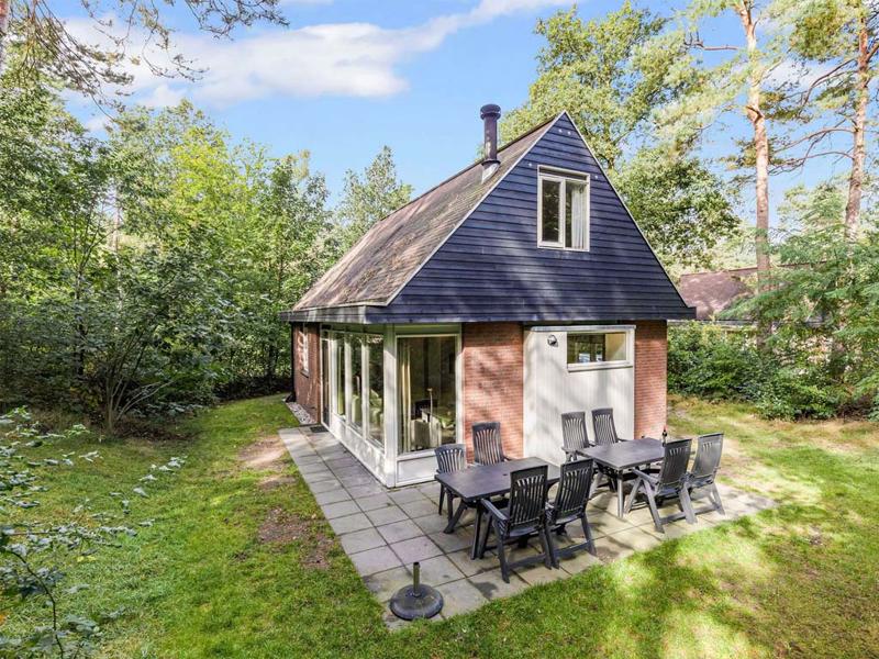 Hoofdfoto van Landal Miggelenberg