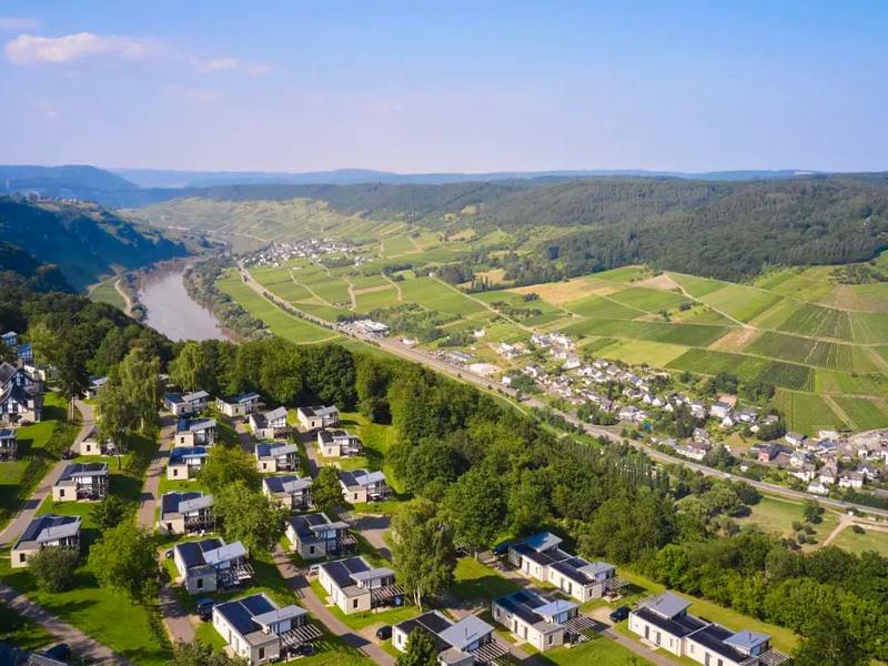 Foto van Landal Mont Royal