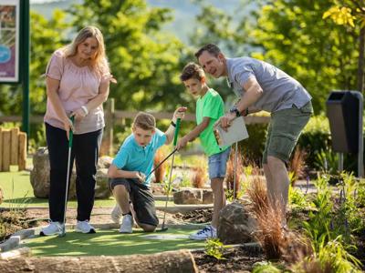 Thumbnail 4 van Landal Mont Royal