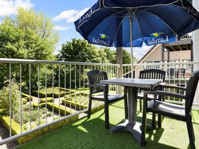 Thumbnail 3 van Landal Residence 't Hof van Haamstede