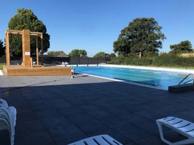 Thumbnail 3 van Glamping Sainte Suzanne