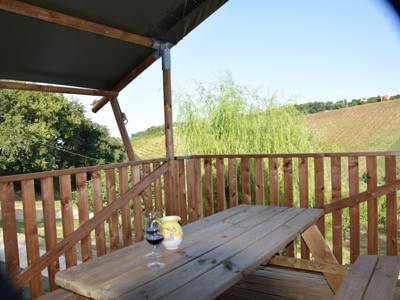 Thumbnail 5 van Tenuta Coste da Sole