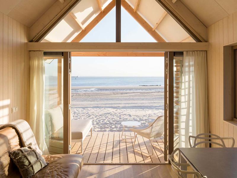 Foto van Noordzee Resort Vlissingen