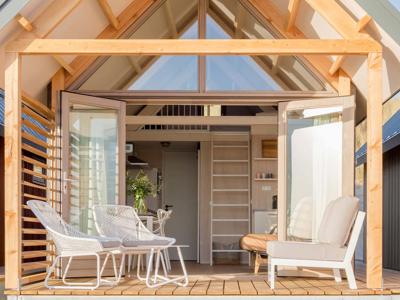 Thumbnail 2 van Noordzee Resort Vlissingen