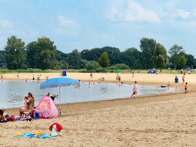 Molecaten Park De Agnietenberg