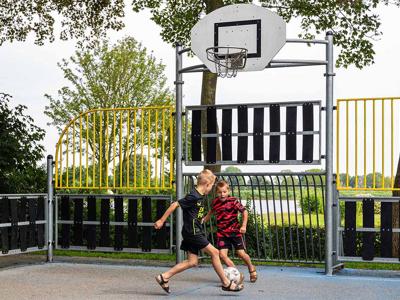 Thumbnail 4 van Molecaten Park De Agnietenberg