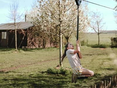 BoerenBed Hoeve de Betuwe