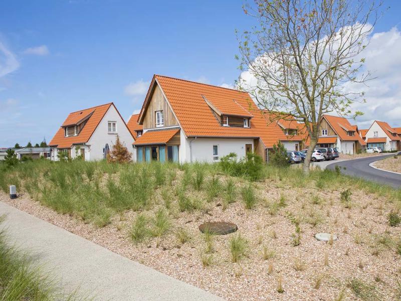 Foto van Breeduyn Village