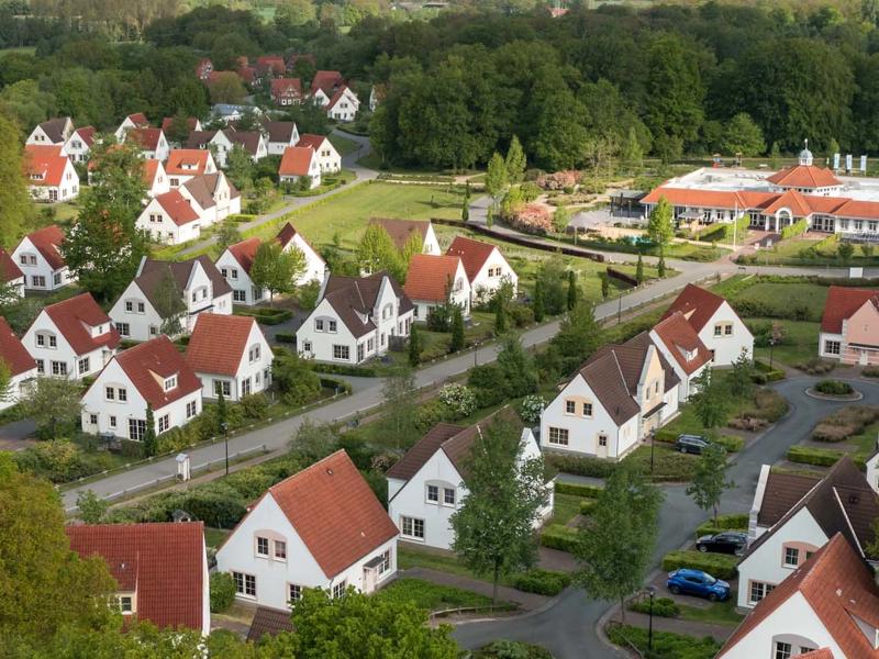 Foto van Bad Bentheim