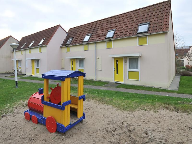 Hoofdfoto van Bos en Duin