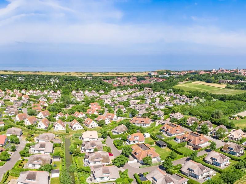 Hoofdfoto van Landal Buitenhof Domburg