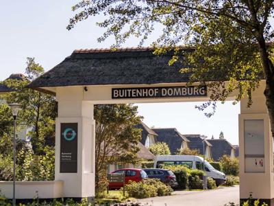 Buitenhof Domburg