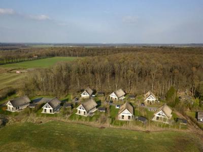 Summio Buitenplaats de Marke Van Ruinen