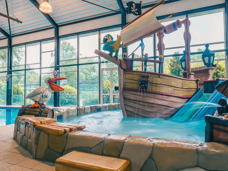 Foto van EuroParcs De Biesbosch