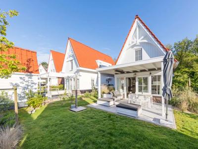 Thumbnail 3 van Roompot Noordzee Résidence Dishoek