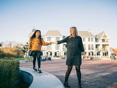 Thumbnail 5 van Roompot Noordzee Résidence Dishoek