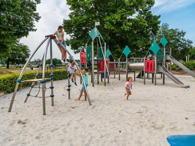 Thumbnail 3 van EuroParcs Limburg