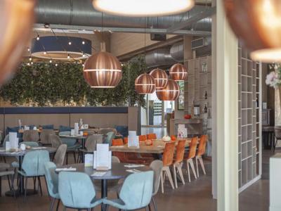 Thumbnail 5 van Noordzee Résidence Cadzand-Bad