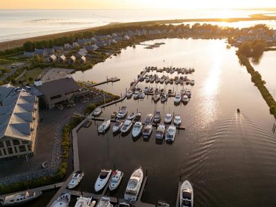 Thumbnail 2 van Waterrijk Oesterdam