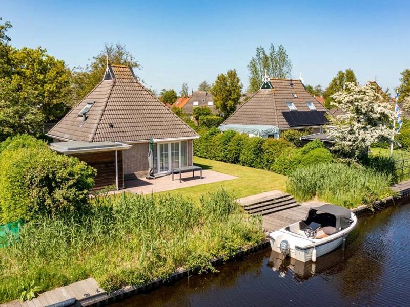 Foto van Summio Vakantiepark It Wiid