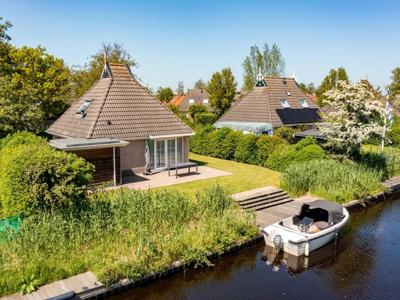 Summio Vakantiepark It Wiid