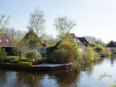 Thumbnail 2 van Summio Vakantiepark It Wiid