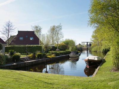 Thumbnail 3 van Summio Vakantiepark It Wiid