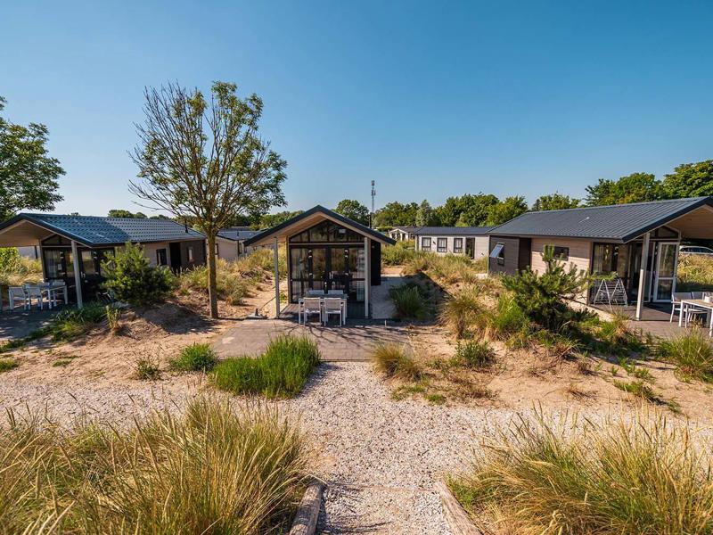 Foto van EuroParcs Poort van Zeeland