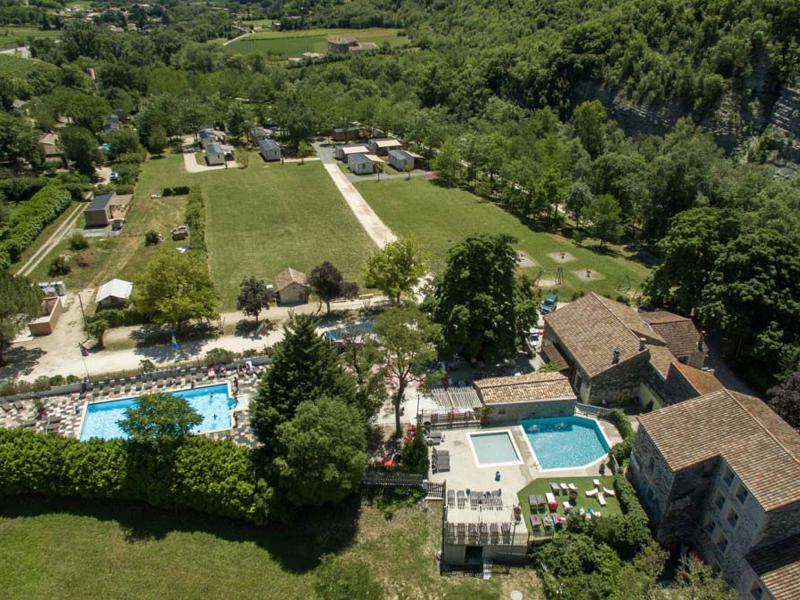 Foto van Le Medrose (Le Médiéval)